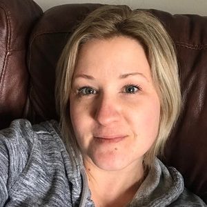 Meet your Posher, Cori